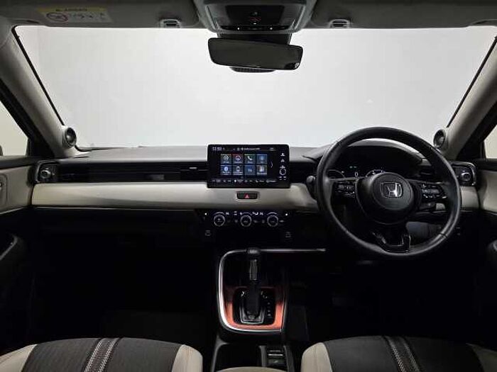 Honda HR-V Hybrid 1.5 eHEV Advance Style 5dr CVT 