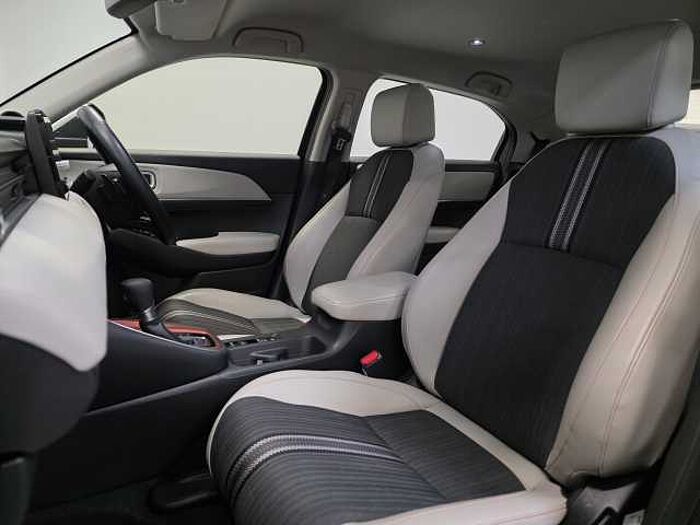 Honda HR-V Hybrid 1.5 eHEV Advance Style 5dr CVT 