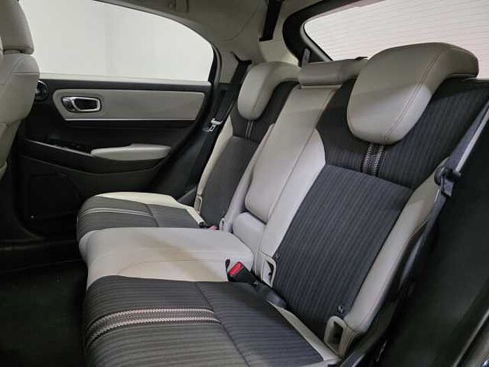 Honda HR-V Hybrid 1.5 eHEV Advance Style 5dr CVT 