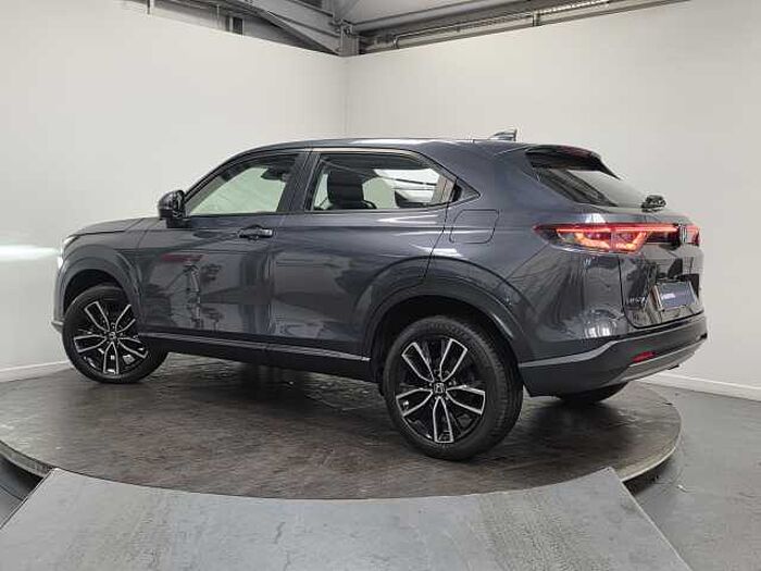 Honda HR-V Hybrid 1.5 eHEV Elegance 5dr CVT 