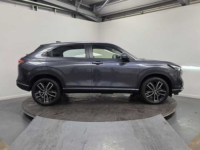 Honda HR-V Hybrid 1.5 eHEV Elegance 5dr CVT 
