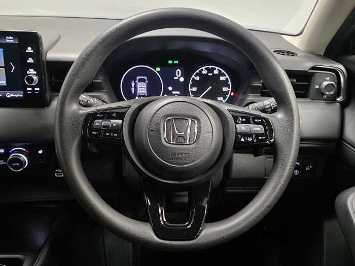 Honda HR-V Hybrid 1.5 eHEV Elegance 5dr CVT 
