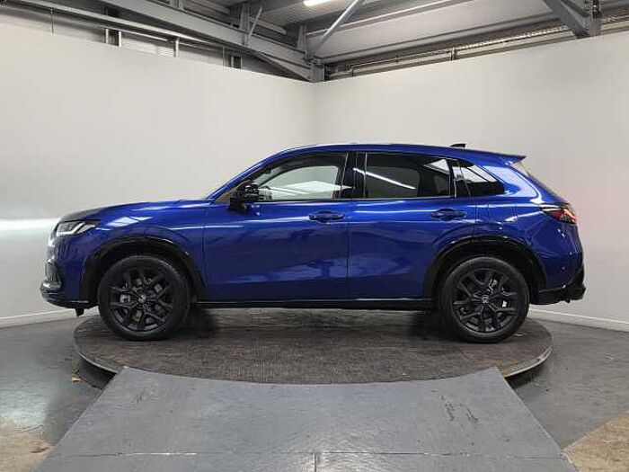 Honda ZR-V e:HEV 2.0 eHEV Sport 5dr CVT 