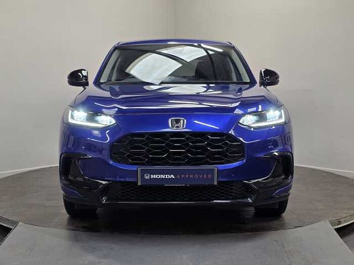 Honda ZR-V e:HEV 2.0 eHEV Sport 5dr CVT 