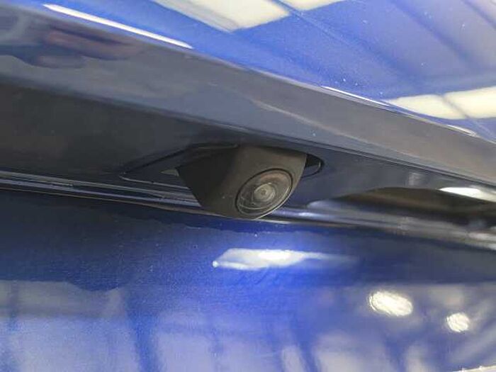 Honda ZR-V e:HEV 2.0 eHEV Sport 5dr CVT 