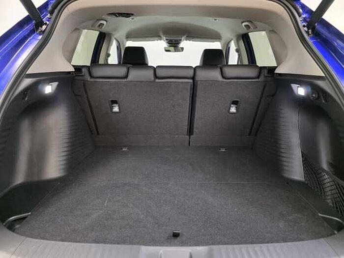 Honda ZR-V e:HEV 2.0 eHEV Sport 5dr CVT 