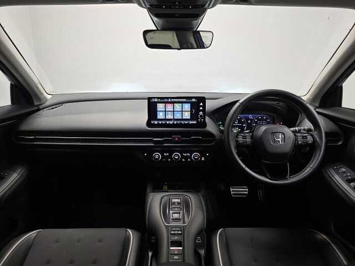 Honda ZR-V e:HEV 2.0 eHEV Sport 5dr CVT 