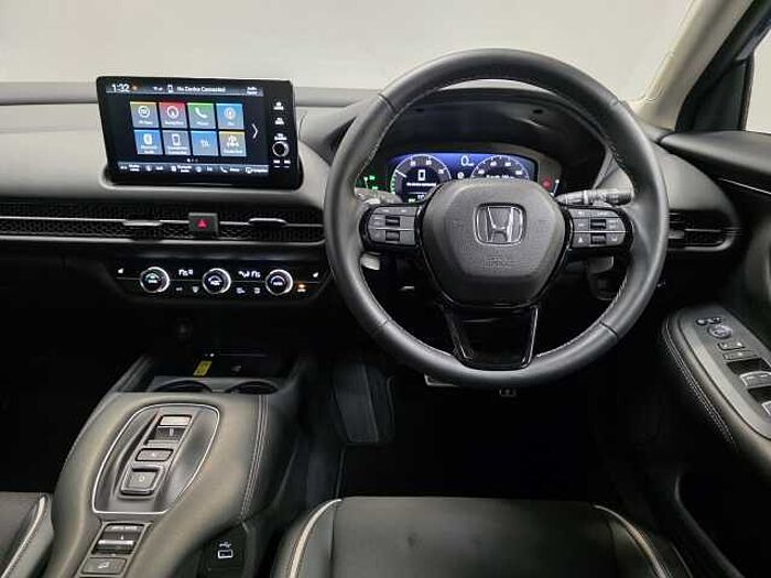 Honda ZR-V e:HEV 2.0 eHEV Sport 5dr CVT 