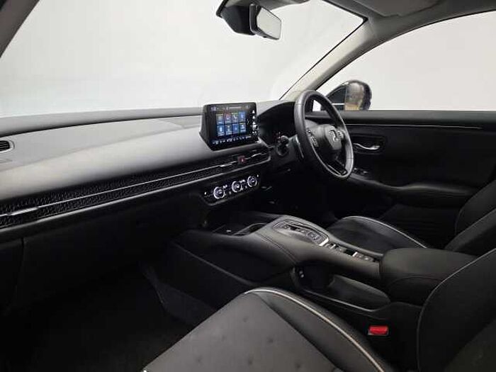 Honda ZR-V e:HEV 2.0 eHEV Sport 5dr CVT 