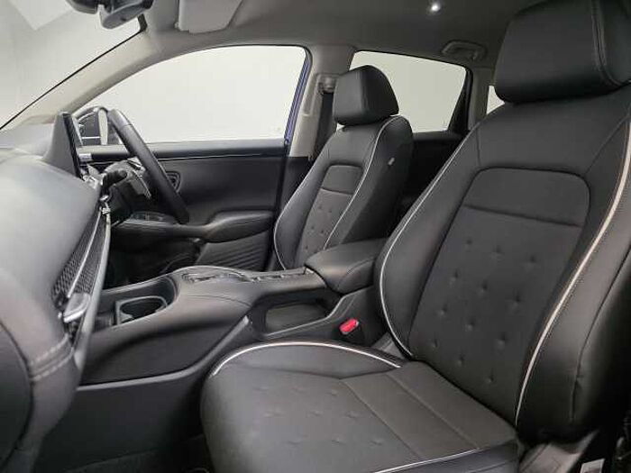Honda ZR-V e:HEV 2.0 eHEV Sport 5dr CVT 
