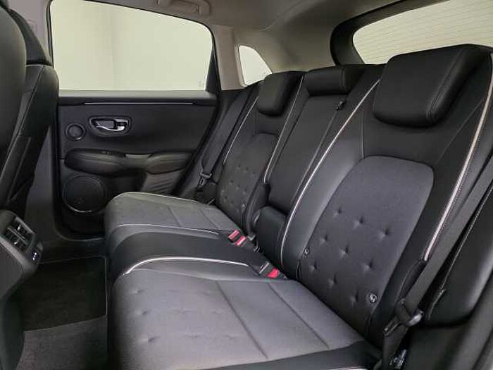 Honda ZR-V e:HEV 2.0 eHEV Sport 5dr CVT 