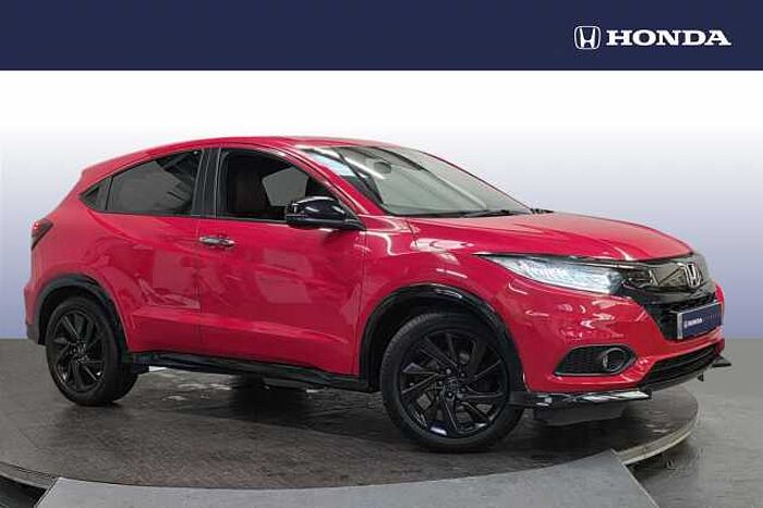 Honda HR-V 1.5 i-VTEC Turbo Sport 5dr 