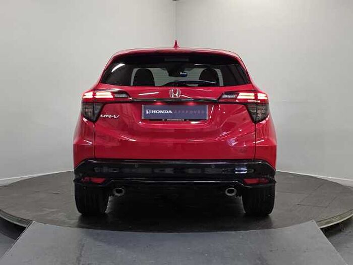 Honda HR-V 1.5 i-VTEC Turbo Sport 5dr 
