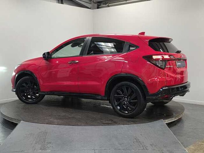 Honda HR-V 1.5 i-VTEC Turbo Sport 5dr 