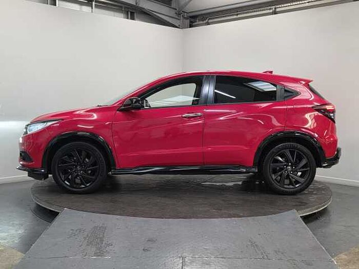 Honda HR-V 1.5 i-VTEC Turbo Sport 5dr 