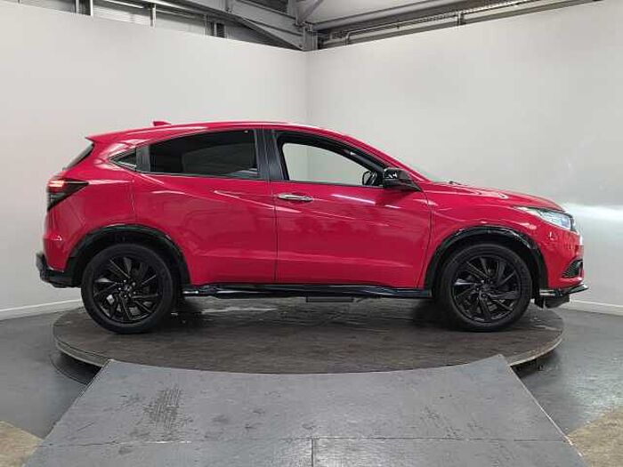 Honda HR-V 1.5 i-VTEC Turbo Sport 5dr 