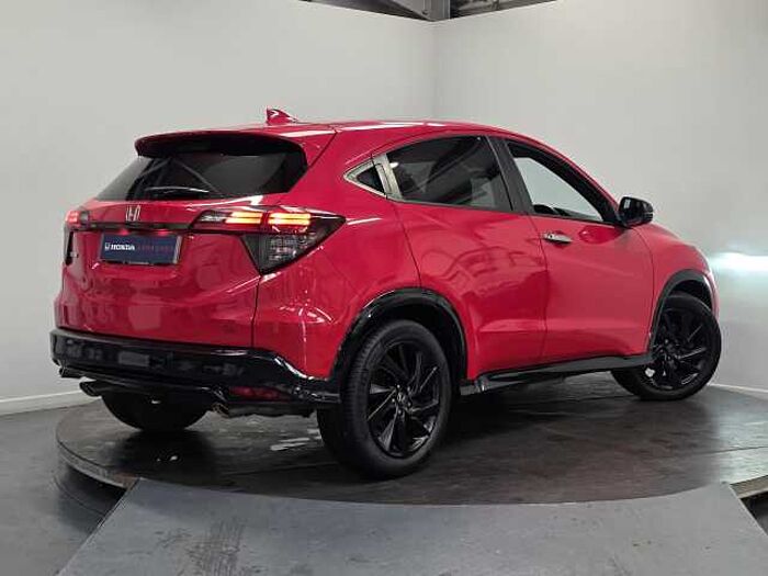 Honda HR-V 1.5 i-VTEC Turbo Sport 5dr 