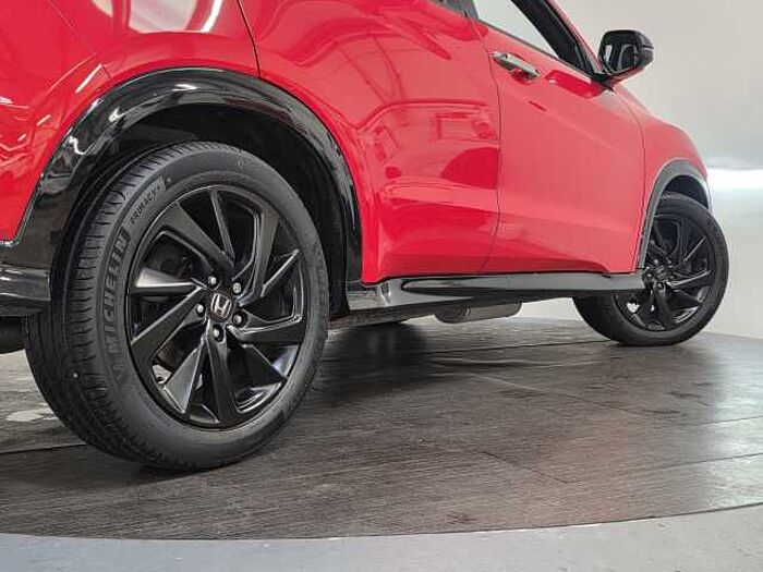 Honda HR-V 1.5 i-VTEC Turbo Sport 5dr 