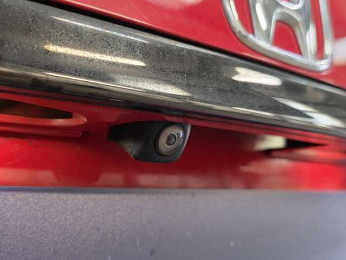 Honda HR-V 1.5 i-VTEC Turbo Sport 5dr 