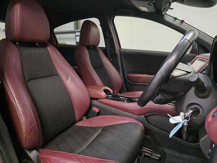 Honda HR-V 1.5 i-VTEC Turbo Sport 5dr 