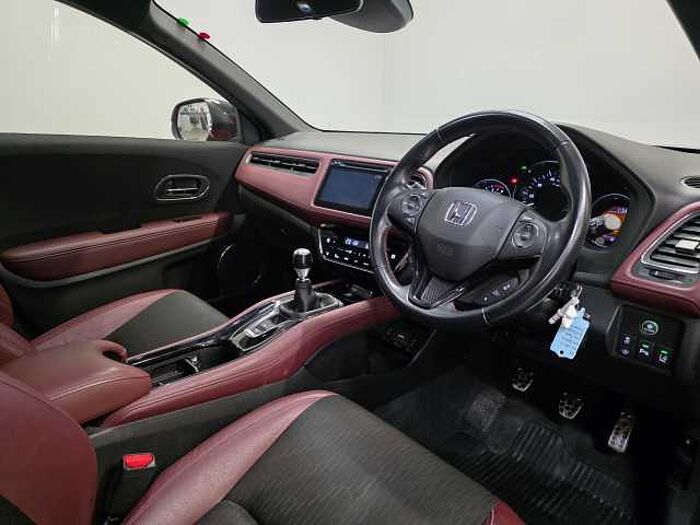 Honda HR-V 1.5 i-VTEC Turbo Sport 5dr 