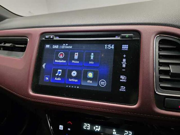 Honda HR-V 1.5 i-VTEC Turbo Sport 5dr 