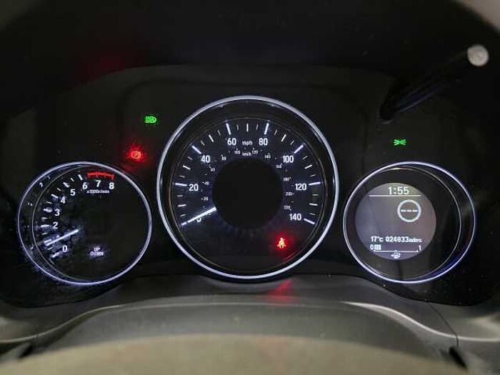 Honda HR-V 1.5 i-VTEC Turbo Sport 5dr 