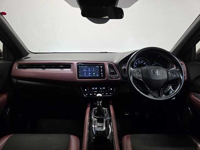 Honda HR-V 1.5 i-VTEC Turbo Sport 5dr 
