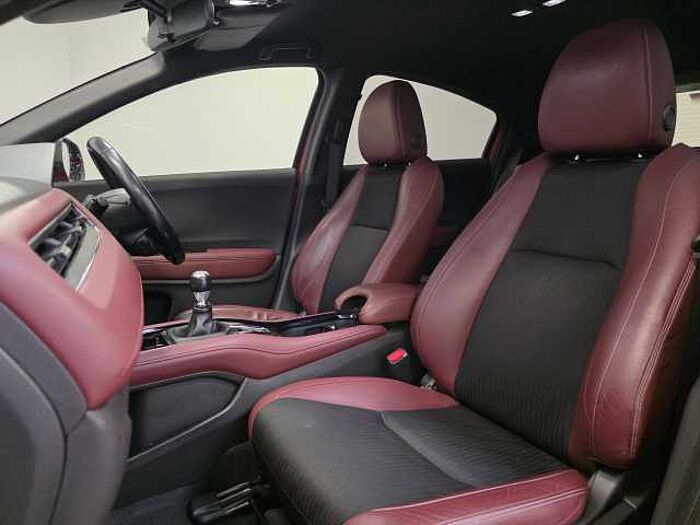 Honda HR-V 1.5 i-VTEC Turbo Sport 5dr 
