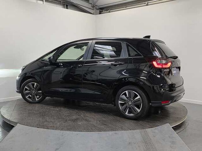 Honda Jazz Hybrid 1.5 i-MMD Hybrid Advance 5dr eCVT 