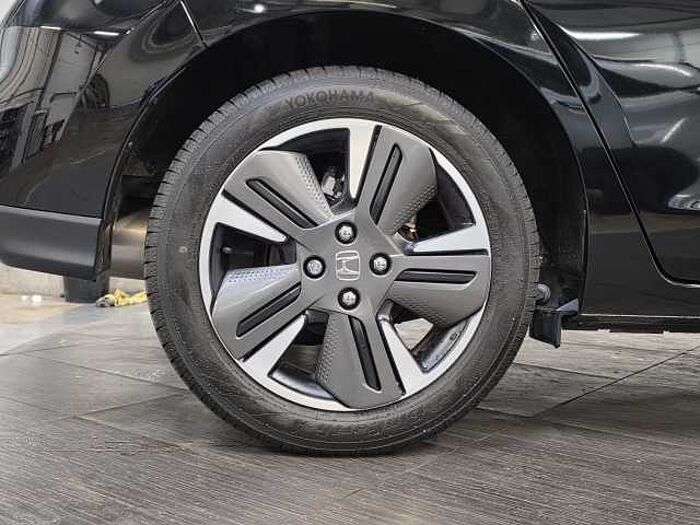 Honda Jazz Hybrid 1.5 i-MMD Hybrid Advance 5dr eCVT 