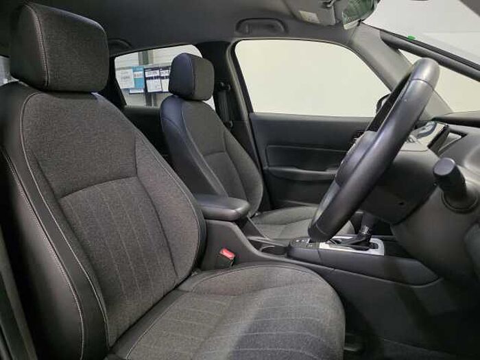 Honda Jazz Hybrid 1.5 i-MMD Hybrid Advance 5dr eCVT 