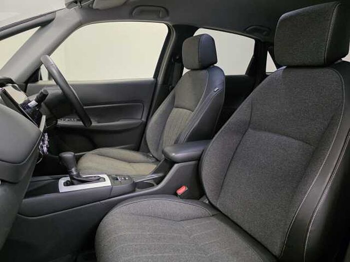 Honda Jazz Hybrid 1.5 i-MMD Hybrid Advance 5dr eCVT 