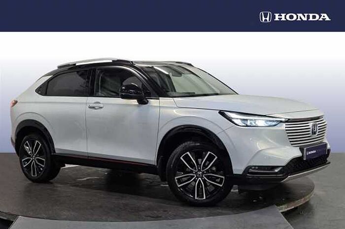 Honda HR-V 1.5 eHEV Advance Style 5dr CVT 