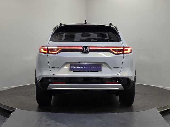Honda HR-V 1.5 eHEV Advance Style 5dr CVT 