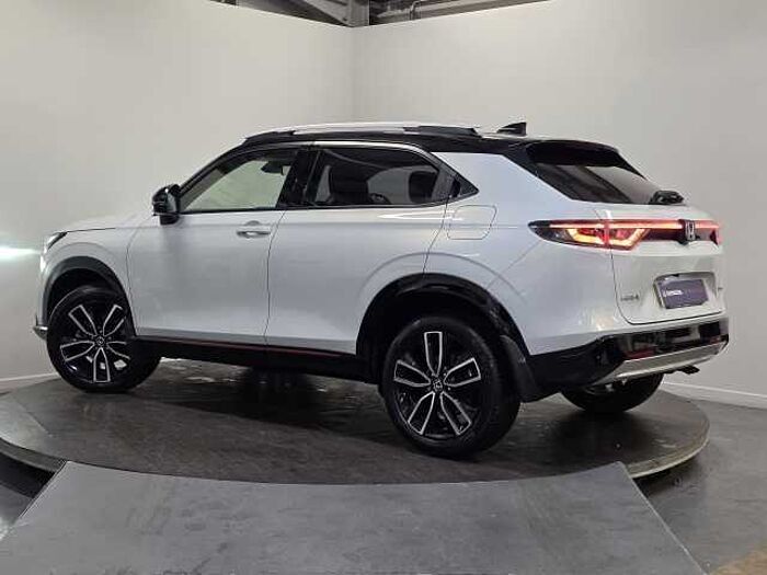 Honda HR-V 1.5 eHEV Advance Style 5dr CVT 