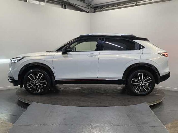 Honda HR-V 1.5 eHEV Advance Style 5dr CVT 