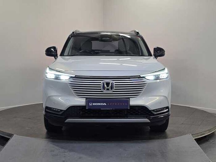 Honda HR-V 1.5 eHEV Advance Style 5dr CVT 
