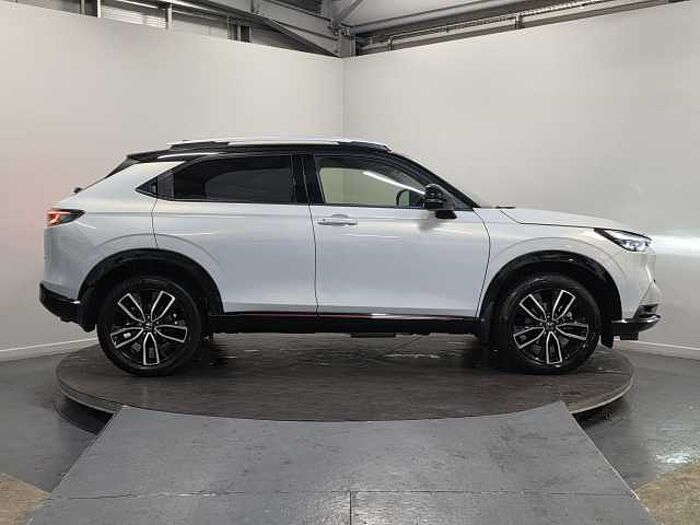 Honda HR-V 1.5 eHEV Advance Style 5dr CVT 