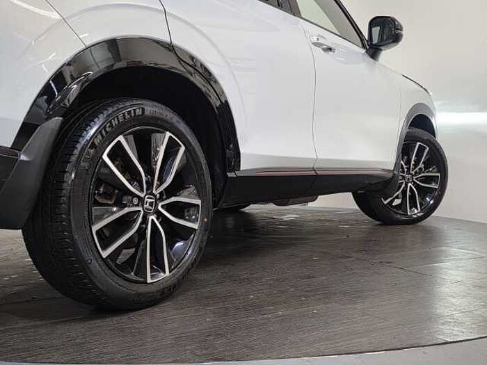 Honda HR-V 1.5 eHEV Advance Style 5dr CVT 