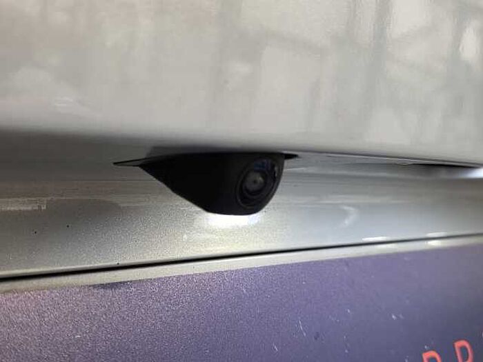 Honda HR-V 1.5 eHEV Advance Style 5dr CVT 