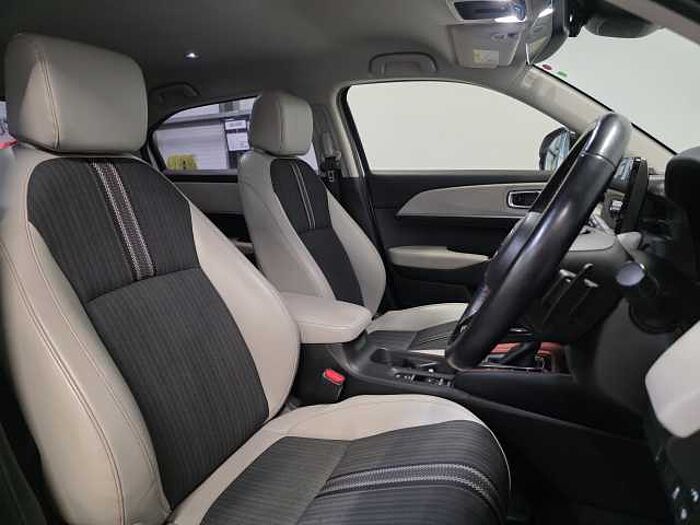 Honda HR-V 1.5 eHEV Advance Style 5dr CVT 