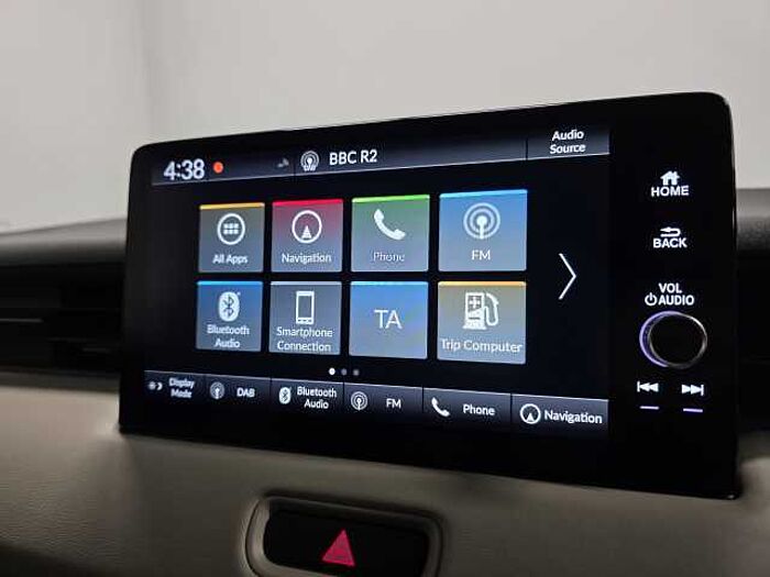 Honda HR-V 1.5 eHEV Advance Style 5dr CVT 