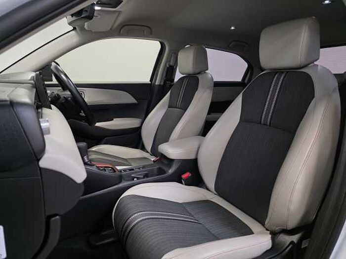 Honda HR-V 1.5 eHEV Advance Style 5dr CVT 