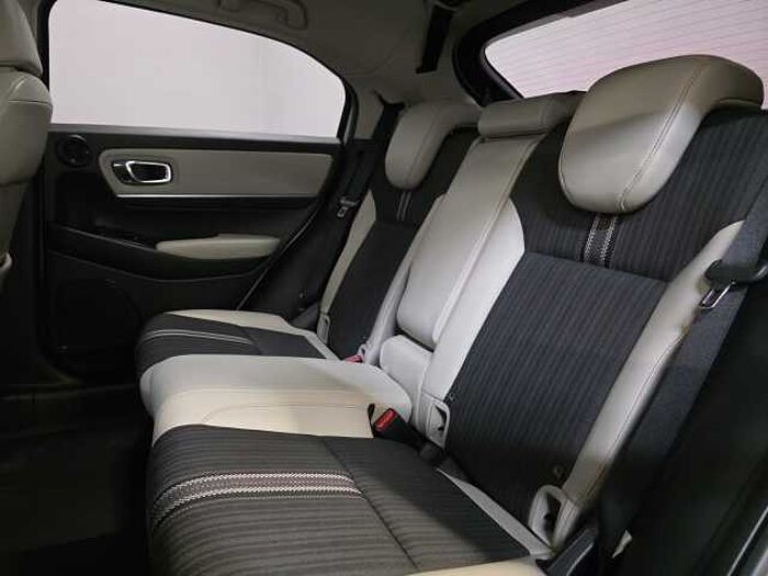 Honda HR-V 1.5 eHEV Advance Style 5dr CVT 