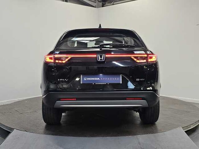 Honda HR-V Hybrid 1.5 eHEV Elegance 5dr CVT 