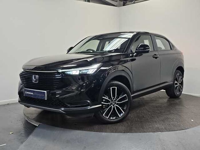 Honda HR-V Hybrid 1.5 eHEV Elegance 5dr CVT 