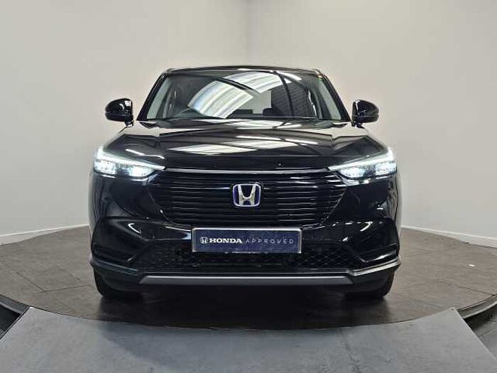 Honda HR-V Hybrid 1.5 eHEV Elegance 5dr CVT 