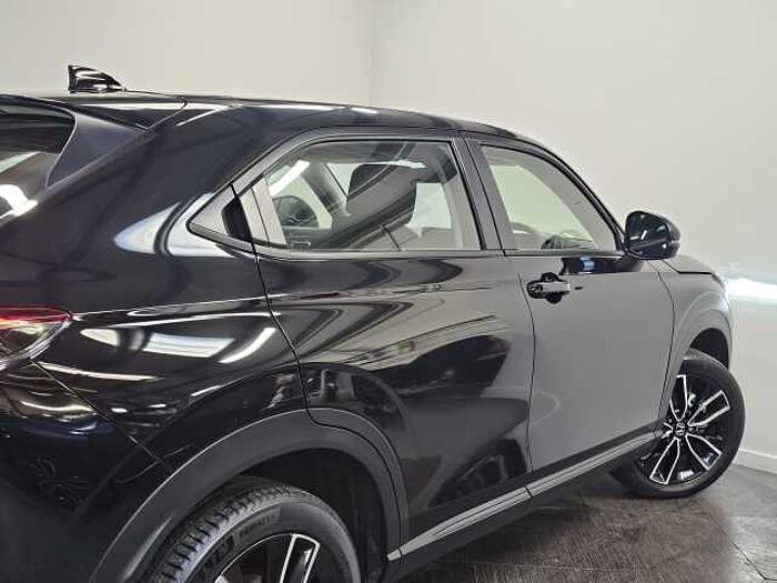 Honda HR-V Hybrid 1.5 eHEV Elegance 5dr CVT 