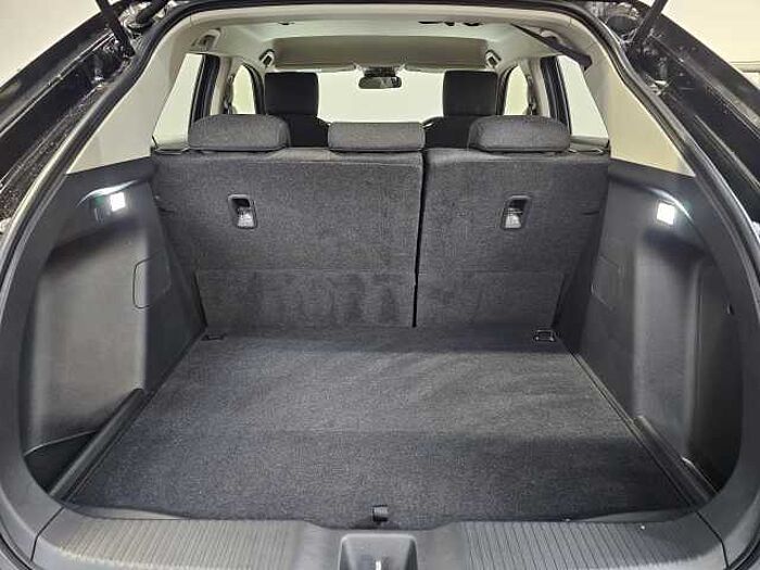 Honda HR-V Hybrid 1.5 eHEV Elegance 5dr CVT 